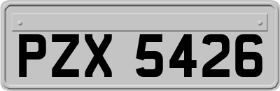 PZX5426