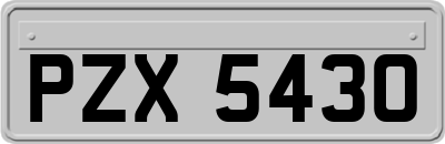 PZX5430