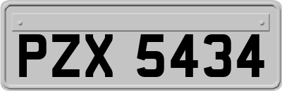 PZX5434