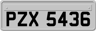 PZX5436