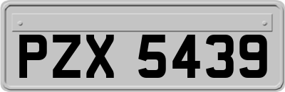 PZX5439