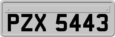 PZX5443