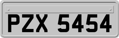 PZX5454