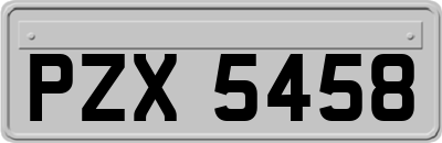 PZX5458