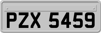 PZX5459