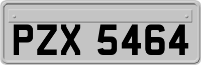 PZX5464