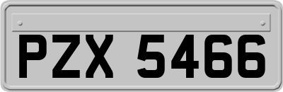 PZX5466