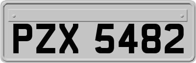 PZX5482