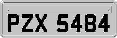 PZX5484