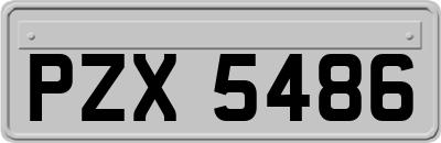 PZX5486