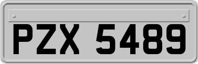 PZX5489
