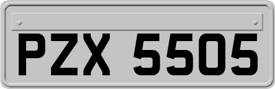 PZX5505