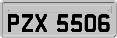 PZX5506