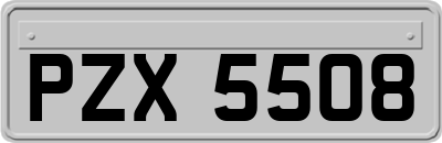 PZX5508