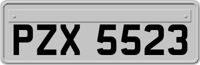 PZX5523