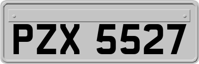 PZX5527