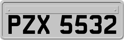 PZX5532