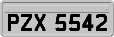 PZX5542