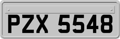 PZX5548