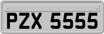 PZX5555