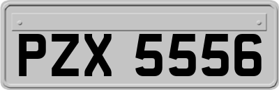PZX5556