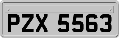 PZX5563