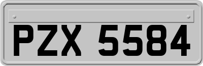 PZX5584