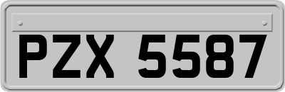 PZX5587