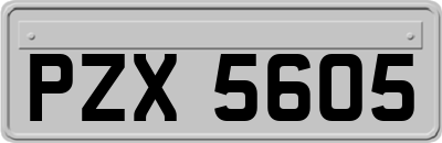 PZX5605