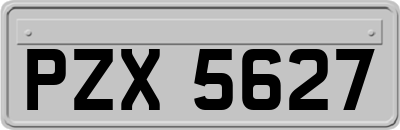 PZX5627