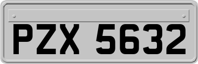 PZX5632