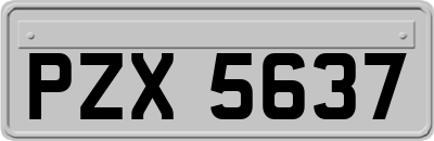 PZX5637