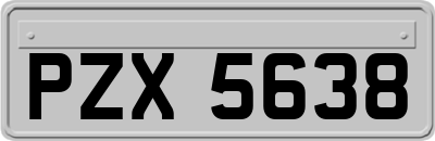 PZX5638