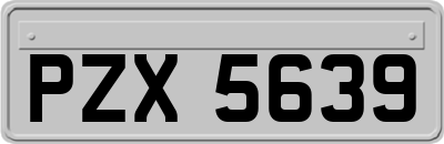 PZX5639