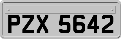 PZX5642