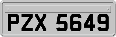 PZX5649