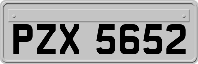 PZX5652