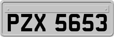 PZX5653
