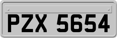PZX5654