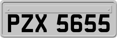 PZX5655