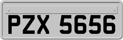 PZX5656