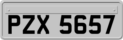 PZX5657
