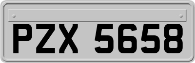 PZX5658