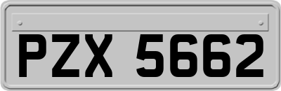 PZX5662