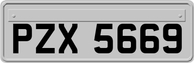 PZX5669