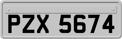 PZX5674