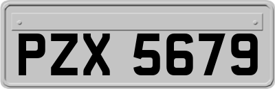 PZX5679