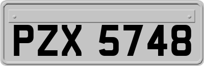 PZX5748