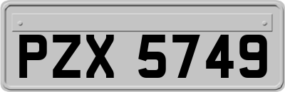 PZX5749