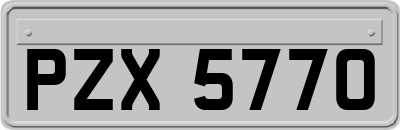 PZX5770